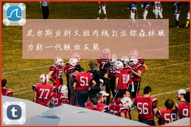 皮尔斯分析文班内线打法称森林狼为新一代铁血灰熊